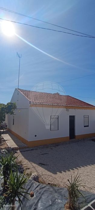 Moradia T3 para venda