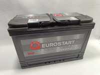 NOWY! Akumulator Rozruchowy 12V 120Ah 900A Eurostart