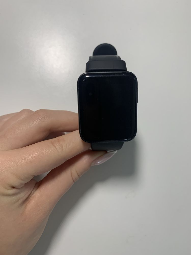 zegarek Mi Watch Lite Xiaomi