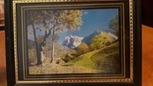 Продам Очень Красивую Картину