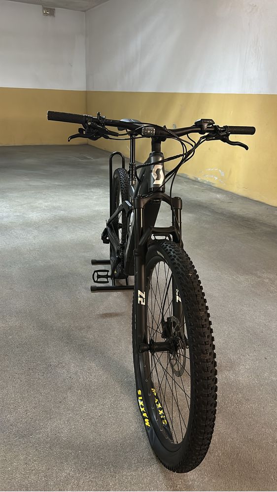 Scott strike e ride 930