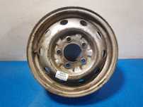 FORD TRANSIT FELGI STALOWE 6.0\  x 16\  6x180