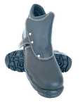 NOWE Buty robocze PPO Model 443 Trzewik męski dla spawacza S3 HRO 43