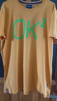 Reserved - męska koszulka/T-shirt, roz. XXL/XL