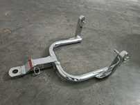 Material original Harley Davidson