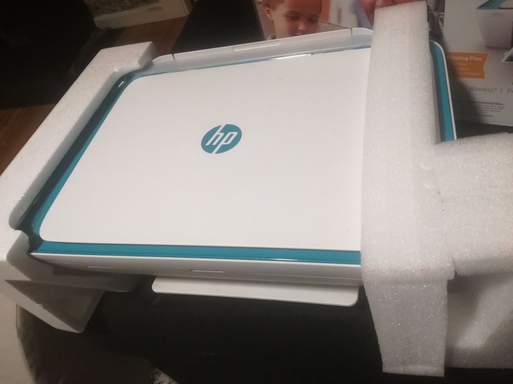 Impressora HP Deskjet 2632