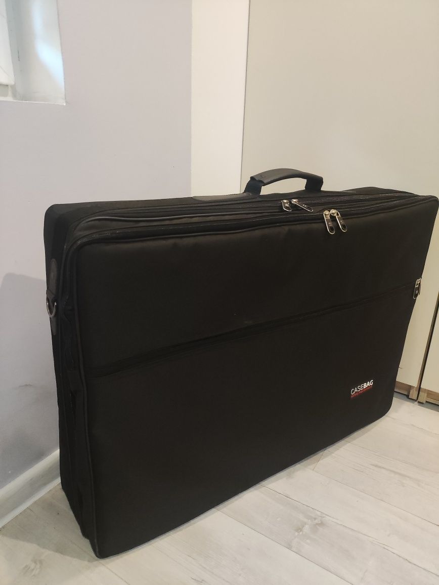 Torba CASEBAG na Denon Live SC2