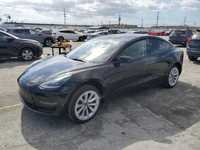 Tesla Model 3 2022 Вигідно