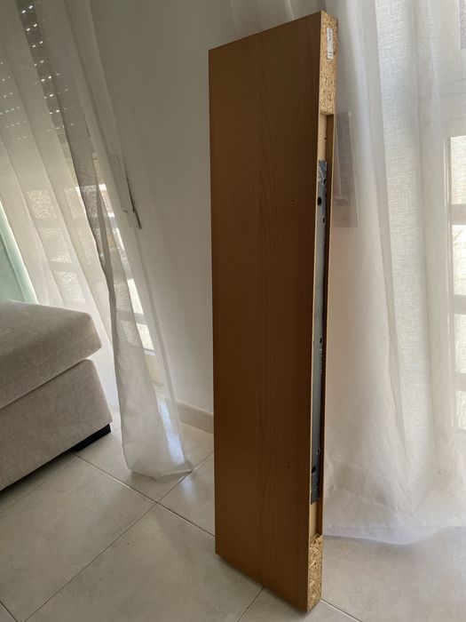 Parteleira ikea