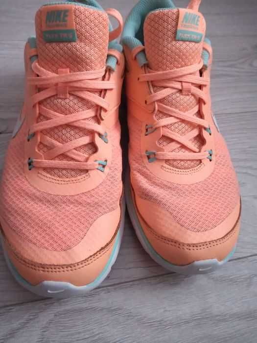 Buty Nike markowe