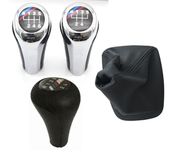 Ручка кпп BMW M E46 E90 E91 E92 E81 E82 E87 E60 E61 E84 E83 E53