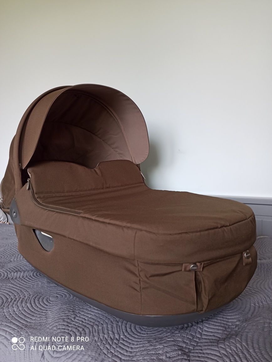 Stokke trailz gondola