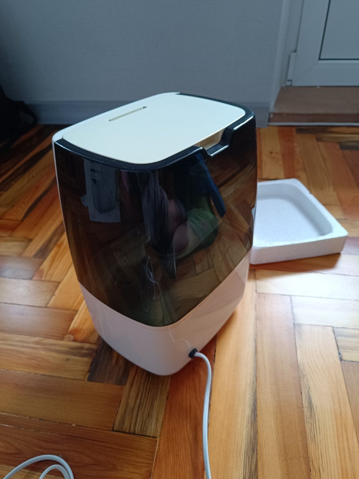 Зволожувач polaris 4л.