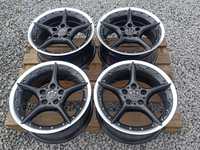 Oryginalne felgi BMW Styling 108 18 5x120 Z3 Z4 E36 E46 BBS