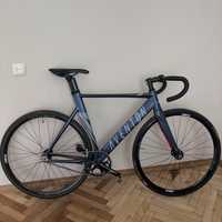 Велосипед Aventon MATARO Midnight Blue fixed / single speed