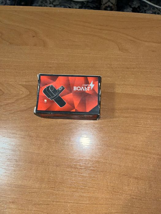 Датчик положения коленнвала