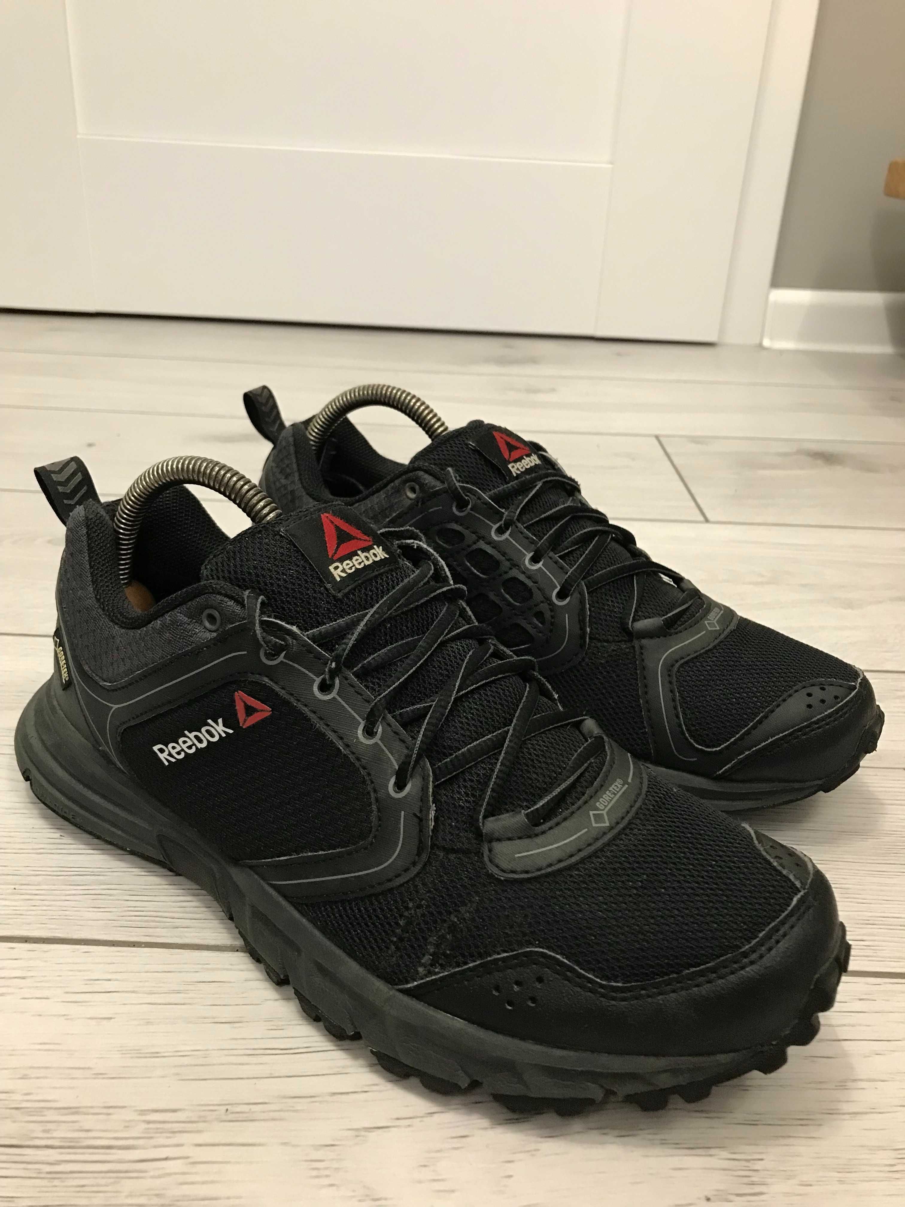 Buty trekkingowe Reebok Trail rozm. 40,5 gore-tex