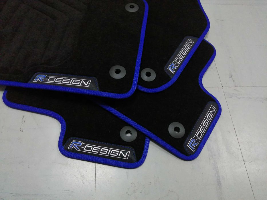 Tapetes VOLVO camião todos modelos - CarPed.pt