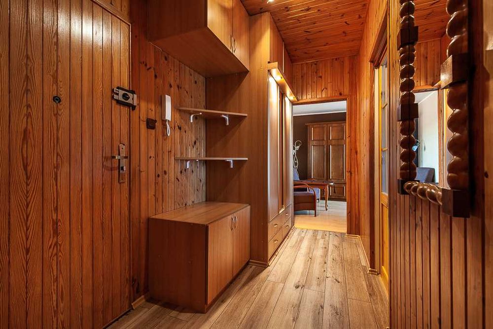 Mieszkanie/Flat/квартира - 2 pok. Gdynia