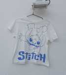 Tshirt Stich Disney Lefties