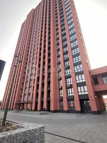 3 кімн квартира ЖК DOCK 32 Набережно Рибальска 27 Оболонь