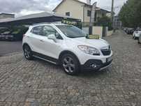 Opel Mokka 1.7 CDTI Cosmo Plus S/S