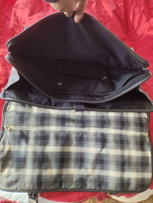 Продам портфель чоловічій Esprit