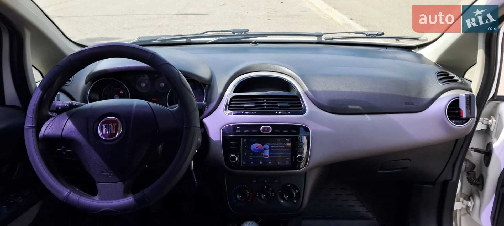 Продаю Fiat Linea 2013 рік, 1.3 дизель