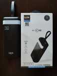 УМБ Linktech AC30 Strong Multi-Cable Powerbank 30000 Mah Powerbank