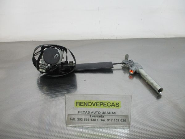 Cinto frente direito CITROËN C5 II (RC_)