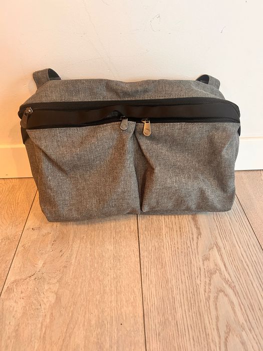 Organizer do wózka, Bogaboo