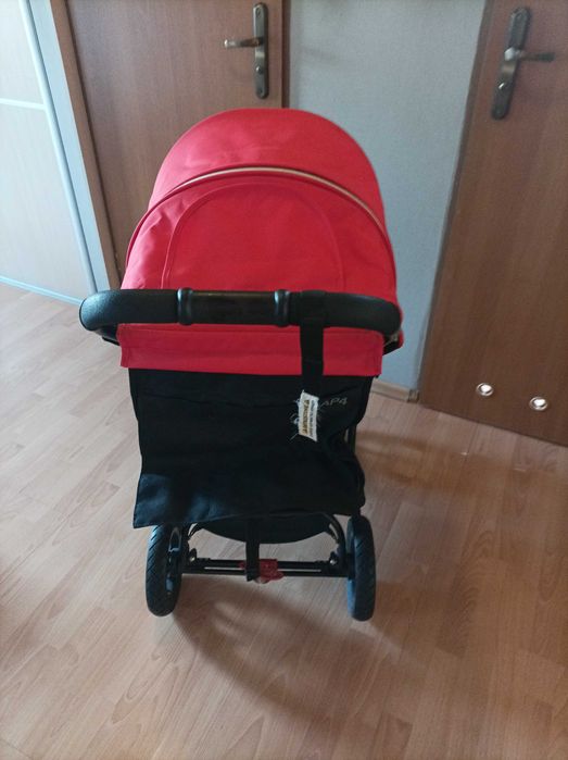 Wózek Spacerówka Valco baby Snap 4