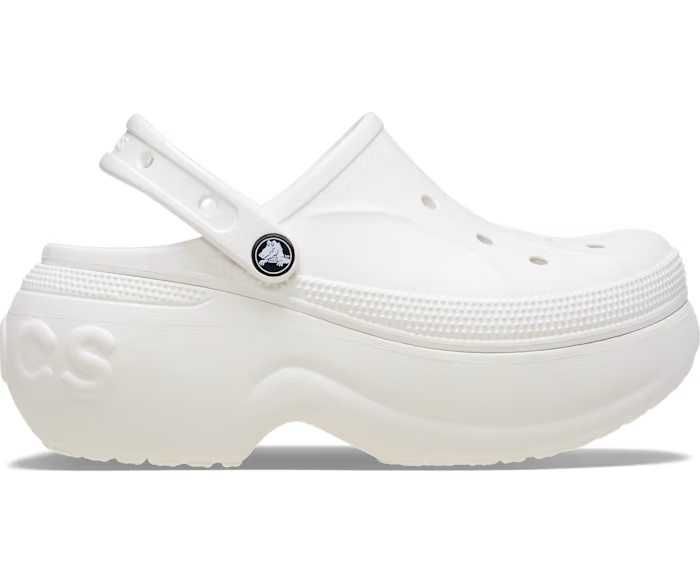 Сабо Crocs Bella, W7, W8, W9