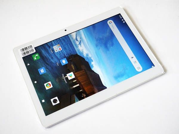 10,1" Планшет TabPro Розовый 2Sim - 8Ядер+4GB Ram+32Gb ROM+GPS+Android