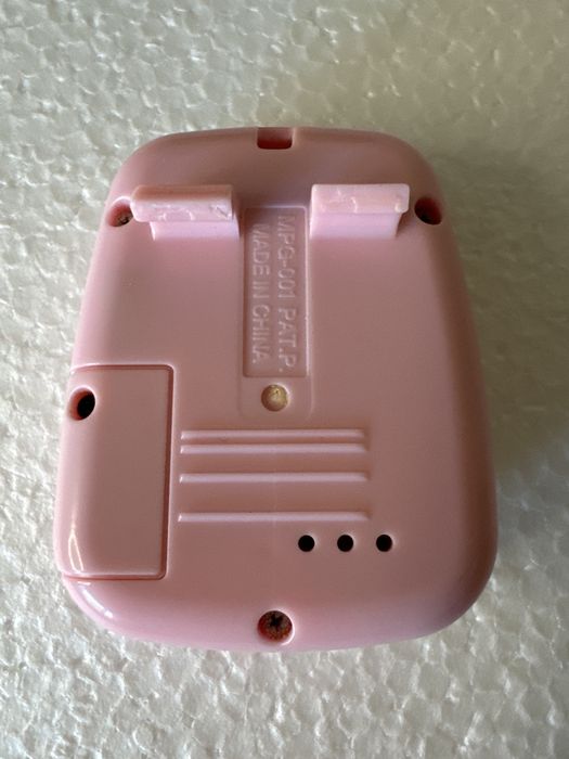 Nintendo Hello Kitty MPG-001 - gra ala Tamagotchi