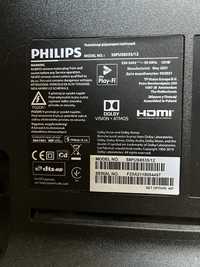 Philips 58 cali 58PUS8535/12