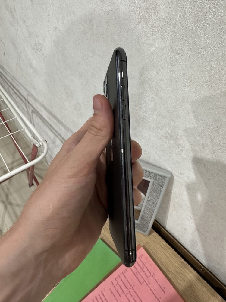 Iphone 11 pro max 512gb