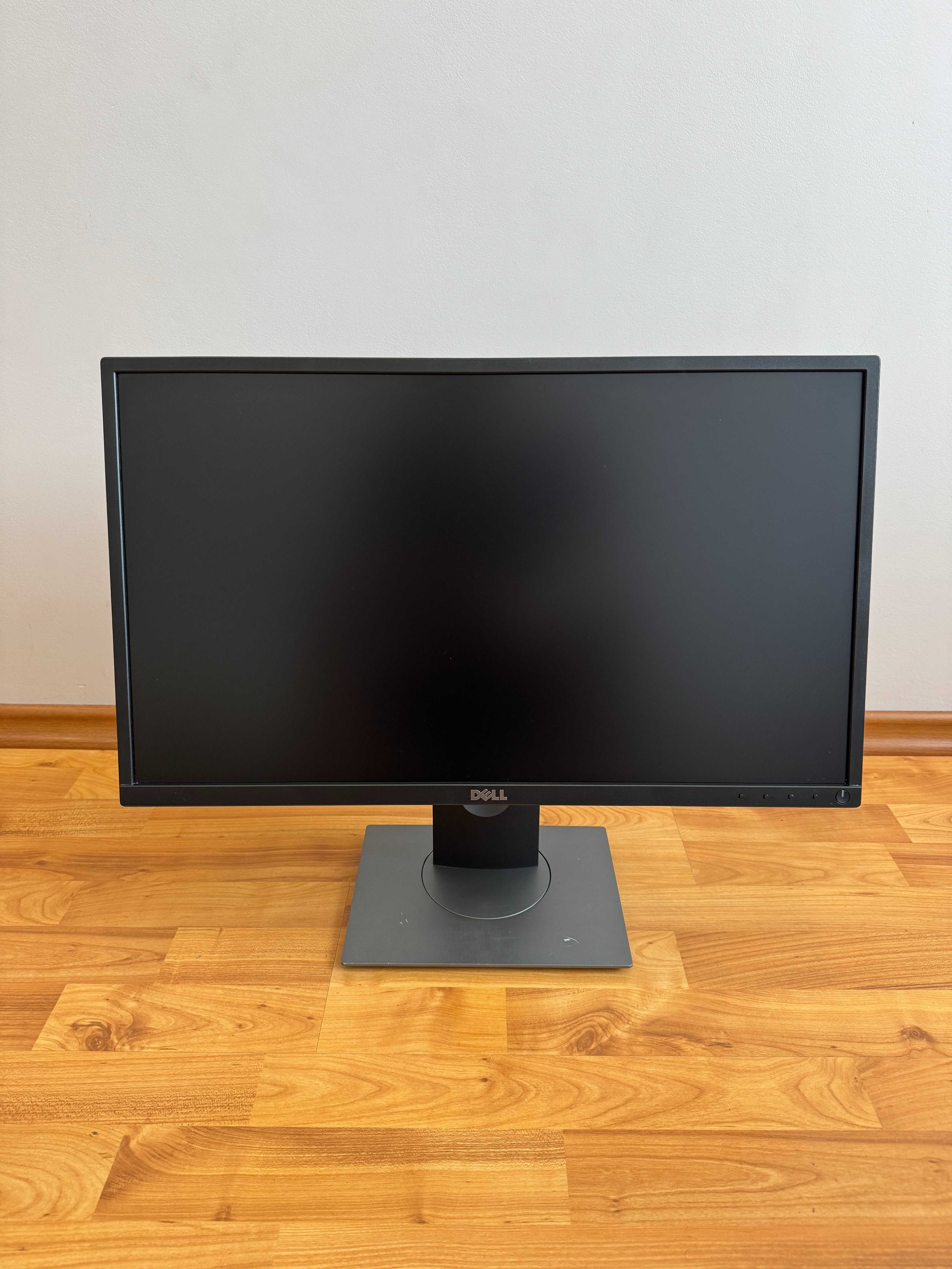 Монітор DELL P2417HC в ІДЕАЛІ 24 Дюйма