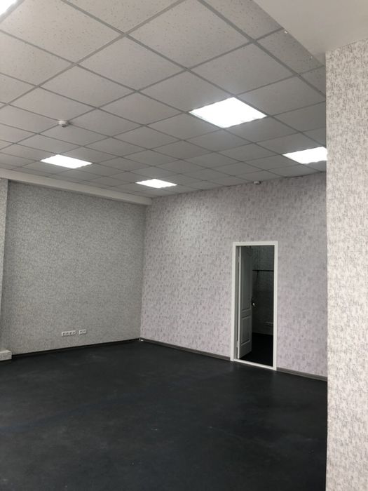 Офісні приміщення  на пр-т.Гагарина д. 181  от 10 до 200кв.м