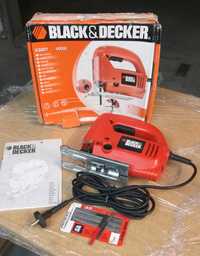 Serra Tico Tico BLACK & DECKER