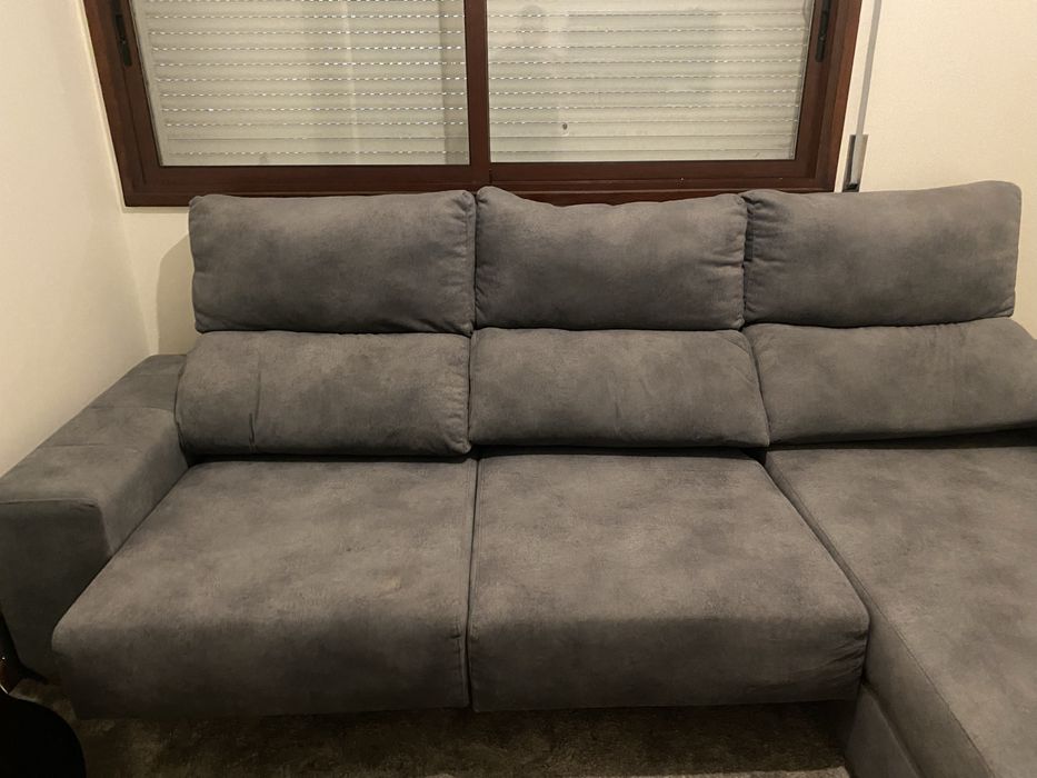 Sofa muito estimado 5 ligares