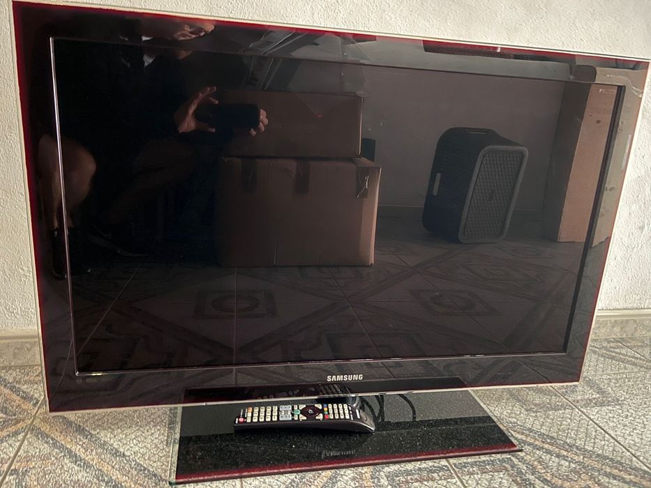 Samsung tv 40 polegadas