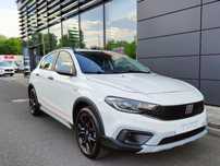 Fiat Tipo Fiat Tipo Cross 1.5 Hybrid