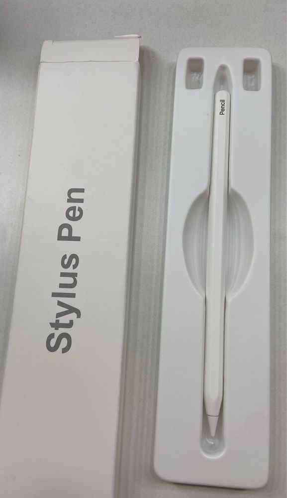 Stylus Pen Rysik z ładowaniem bezprzewodowym dla iPada