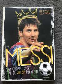 Messi - biografia
