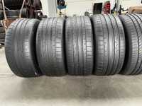 4x opony 255/45/19 continental sportcontact 6 super stan 2022 rok