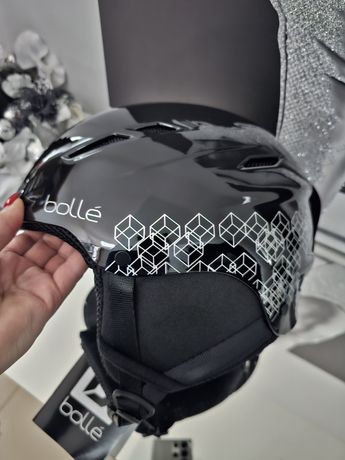 Kask narty /snowboard