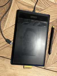 Wacom tablet bamboo CTH-470