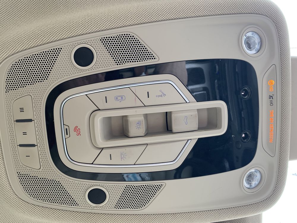 Audi Q7, 2018, TFSI, 2.0, Premium plus