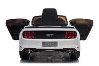 Auto Pojazd Na Akumulator Ford Mustang GT Drift EVA LED FUNMIX.PL